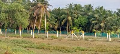 Image of 2075 Sq.ft Residential Plot / Land for sale in Mahabalipuram, Chennai for Rs. 3000000