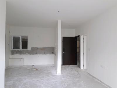 Living Room Image of 1520 Sq.ft 3 BHK Apartment / Flat for sale in Rohan Akriti, Kanakapura Bengaluru for Rs. 15900000