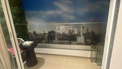 Image of 916 Sq.ft 3 BHK Apartment / Flat for sale in Runwal Timeless, Sion, Mumbai for Rs. 31800000