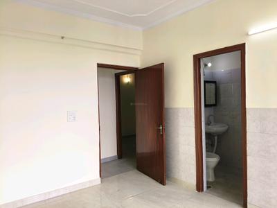 Bedroom Image of 1145 Sq.ft 2 BHK Apartment / Flat for sale in Mittal Cosmos Executive Apartment, Palam Vihar Gurgaon for Rs. 12500000