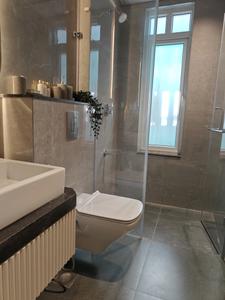 Bedroom Three Image of 1267 Sq.ft 3 BHK Apartment / Flat for sale in Purva Clermont, Chembur Mumbai for Rs. 45500000