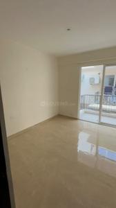 Bedroom Image of 1081 Sq.ft 3 BHK Apartment / Flat for sale in Signature Global Park 4 And 5, Sector 36 Sohna for Rs. 9900000