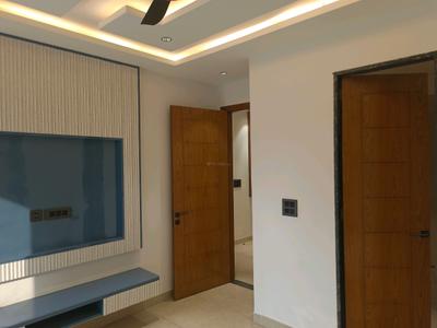 3 BHK Independent Builder Floor
