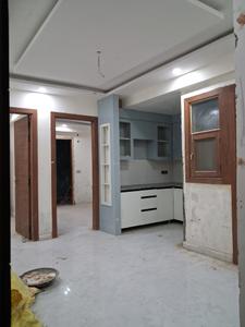 Main Entrance Image of 1350 Sq.ft 3 BHK Apartment / Flat for sale in Sector 73 Noida for Rs. 4900000