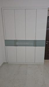 Bedroom Image of 1700 Sq.ft 4 BHK Independent House for sale in Creative Luxury Living Builder Floor, Sector 57 Gurgaon for Rs. 35000000