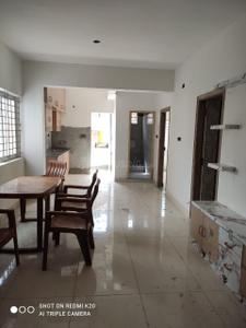 Hall Image of 1000 Sq.ft 2 BHK Apartment / Flat for sale in Bendre Nagar Bengaluru for Rs. 5000000