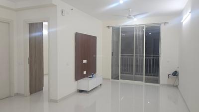 Bedroom Image of 2000 Sq.ft 3 BHK Apartment / Flat for sale in  South Ridge, Jakkur Bengaluru for Rs. 18500000