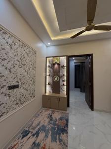 Hall Image of 3011 Sq.ft 3 BHK Independent House for rent in Vijay Nagar Indore for Rs. 60000