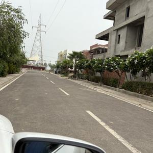 Image of 207 Sq.ft Residential Plot / Land for sale in A2Z Green Estate, Siwaya-Jamalullapur, Meerut for Rs. 22093425