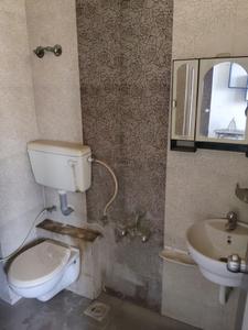 Bedroom Two Image of 1260 Sq.ft 2 BHK Apartment / Flat for sale in Kameshwar Elegance, Gota Ahmedabad for Rs. 5600000