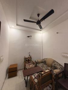 Hall Image of 1000 Sq.ft 2 BHK Independent House for rent in Bestech Park View Residences, Sector 66 Mohali for Rs. 25500