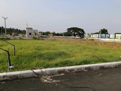 Image of 962 Sq.ft Residential Plot / Land for sale in Red Hills, Chennai for Rs. 2692638