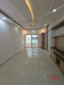 Hall Image of 745 Sq.ft 1 BHK Apartment / Flat for sale in Sobha Dream Acres Tropical Greens Phase 18 Wing 39 and 40 by Sobha Limited, Balagere Bengaluru for Rs. 11600000