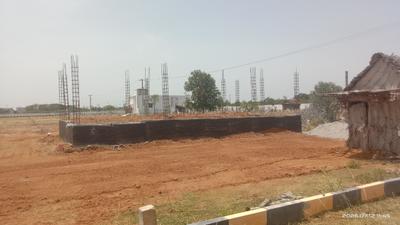Image of 1500 Sq.ft Residential Plot / Land for sale in Thuvakudi, Tiruchirappalli for Rs. 1485000