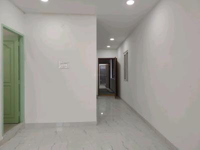Living Room Image of 700 Sq.ft 1 BHK Apartment / Flat for rent in Madhapur Hyderabad for Rs. 18000