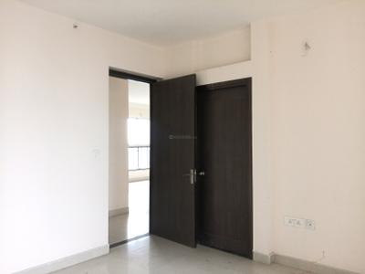 Bedroom Image of 2025 Sq.ft 3 BHK Apartment / Flat for rent in Pashmina Waterfront, Battarahalli Bengaluru for Rs. 100000