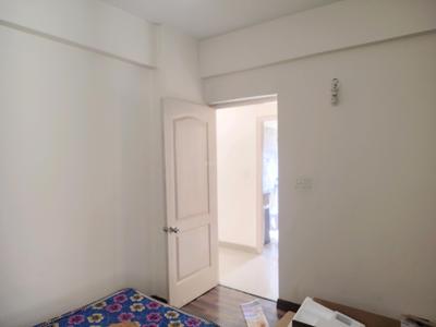 Bedroom Image of 700 Sq.ft 2 BHK Apartment / Flat for sale in Paras Tierea, Sector 137 Noida for Rs. 7600000