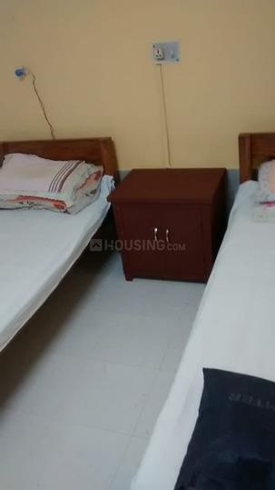 Aparajita  apartment  Bedroom 1