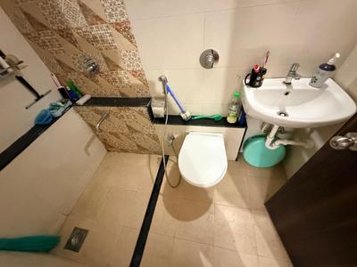 Image of 1100 Sq.ft 2 BHK Apartment / Flat for rent in Kothrud, Pune for Rs. 45000