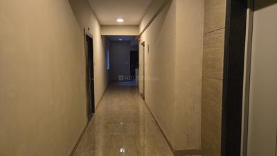 Image of 800 Sq.ft 2 BHK Apartment / Flat for sale in Unimark Springfield, Rajarhat, Kolkata for Rs. 5500000