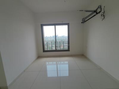 Bedroom Image of 2853 Sq.ft 4 BHK Apartment / Flat for sale in Indraprasth Shivanta, Ambli Ahmedabad for Rs. 23000000