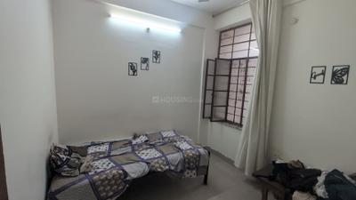 Bedroom Image of 2500 Sq.ft 3 BHK Apartment / Flat for sale in Vivek Vihar Yojana Jodhpur for Rs. 4000000