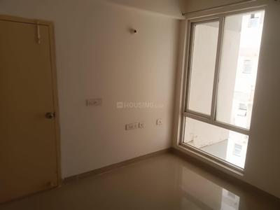 Bedroom Image of 539 Sq.ft 2 BHK Apartment / Flat for sale in Zara Rossa, Sector 112 Gurgaon for Rs. 6500000