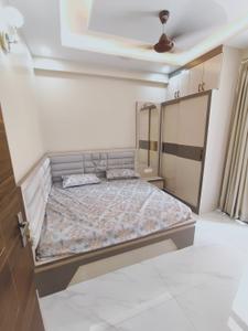 Bedroom Image of 1768 Sq.ft 4 BHK Apartment / Flat for sale in Puja Prime II, Gandhi Path West Jaipur for Rs. 8309000