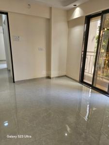 Hall Image of 980 Sq.ft 2 BHK Apartment / Flat for sale in V A Veer Attar, Virar West Virar for Rs. 6400000