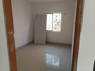 Bedroom Image of 1220 Sq.ft 3 BHK Apartment / Flat for sale in Nagerbazar Kolkata for Rs. 5900000
