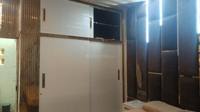 Bedroom Image of 2300 Sq.ft 4 BHK Apartment / Flat for sale in Ideal Enclave, Rajarhat Kolkata for Rs. 15000000