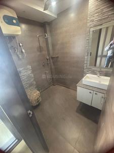Image of 2000 Sq.ft 3 BHK Builder Floor for rent in Kirti Nagar, New Delhi for Rs. 65000