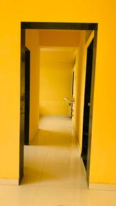 Kitchen Image of 570 Sq.ft 1 BHK Independent House for sale in Titwala Thane for Rs. 1500000