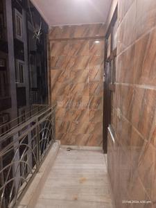 Balcony Image of Premangan in New Ashok Nagar, New Delhi