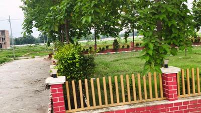 Image of 900 Sq.ft Residential Plot / Land for sale in Ramaipur, Kanpur for Rs. 1700000