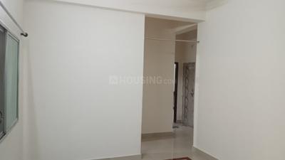 Image of 1018 Sq.ft 2 BHK Apartment / Flat for rent in NGO's Colony, Gulbarga for Rs. 12500