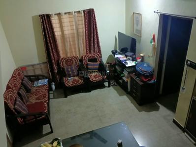 Hall Image of 1200 Sq.ft 3 BHK Duplex for sale in Kumaraswamy Layout Bengaluru for Rs. 15000000