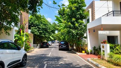 Image of 1800 Sq.ft Residential Plot / Land for sale in Marsur, Bengaluru for Rs. 11880000