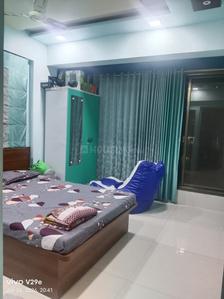 Bedroom Image of 650 Sq.ft 1 BHK Apartment / Flat for sale in Aditya Nidhi Residency, Ambernath West Ambernath for Rs. 2100000
