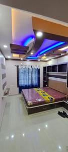 Hall Image of 1400 Sq.ft 3 BHK Apartment / Flat for sale in Surekha Niwas, Rudrapur Bhubaneswar for Rs. 7500000