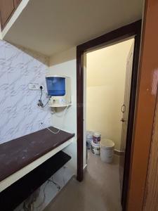 Perungalathur Kitchen 2