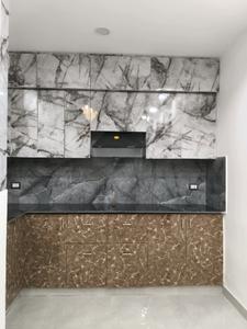 Kitchen Image of 900 Sq.ft 2 BHK Apartment / Flat for sale in Krishna Elite Homes, Noida Extension Greater Noida for Rs. 3746500