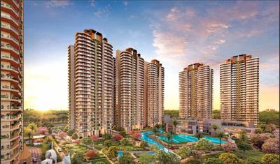 Image of 2592 Sq.ft 3 BHK Apartment / Flat for sale in Aashiana Cocoa County Phase 02, Sector 88A, Gurgaon for Rs. 41472000