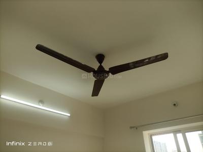 Bedroom Image of 1010 Sq.ft 2 BHK Apartment / Flat for rent in Malpani Cereza, Punawale Pune for Rs. 21000