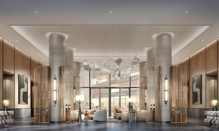 Godrej Horizon Main Image 1