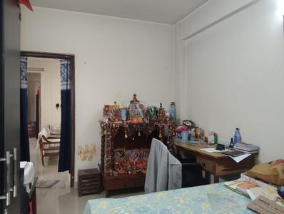 Bedroom Image of 1697 Sq.ft 3 BHK Apartment / Flat for sale in Assetz Atmos And Aura by Assetz Property Group, Gunjur Bengaluru for Rs. 16400000