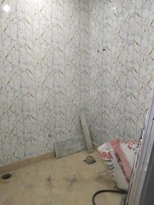 Bedroom One Image of 1100 Sq.ft 2 BHK Apartment / Flat for sale in Shalimar Garden Ghaziabad for Rs. 5400000