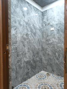 Bedroom One Image of 1050 Sq.ft 2 BHK Builder Floor for sale in Vaishali Ghaziabad for Rs. 8700000