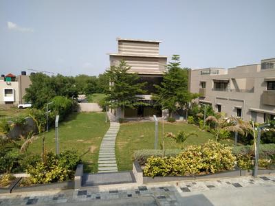 Image of 2520 Sq.ft 3 BHK Villa for sale in Hari Om Sollitaire, Manipur, Ahmedabad for Rs. 17000000