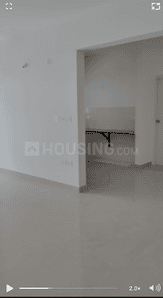 Image of 1145 Sq.ft 3 BHK Apartment / Flat for sale in Century Paradise, Hulimavu, Bengaluru for Rs. 11700000